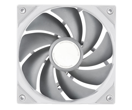 Wentylator Tryx Rota Pro 120 White 120mm